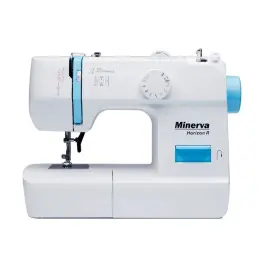 Швейна машина Minerva Horizon R