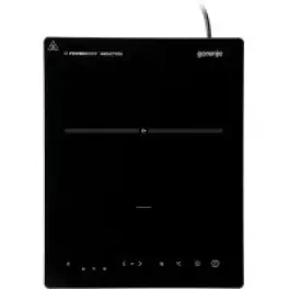 Настільна плита Gorenje ICR2000SP
