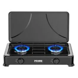 Настільна плита PRIME Technics PGK 200 CB