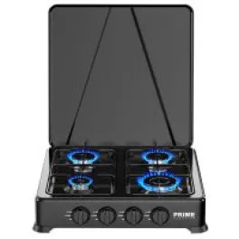 Настільна плита PRIME Technics PGK 407 CB