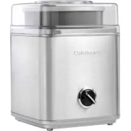Морозивниця Cuisinart Deluxe (ICE30BCE)