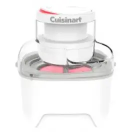Морозивниця Cuisinart Solo Scoops (ICEM10E)