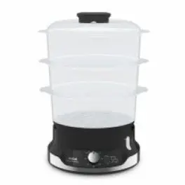 Пароварка Tefal Ultracompact (VC204810)