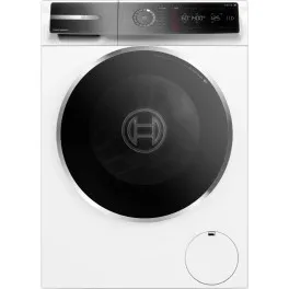 Пральна машина Bosch WGB24401UA