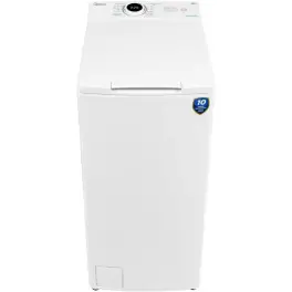 Пральна машина Midea MF100T60B/ W-UA