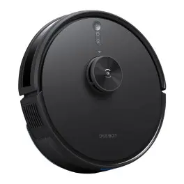 Пилосос Ecovacs DEEBOT Y1 Pro Black (DLX34)