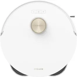 Пилосос Dreame Bot L20 Ultra White (RLX41CE-1)