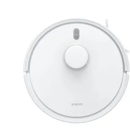 Пилосос Xiaomi Robot Vacuum S20 White