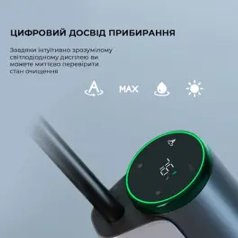Пилосос Dreame H12S (HHR30B)