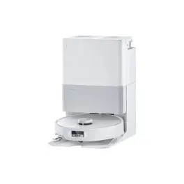 Пилосос Roborock Qrevo Edge White