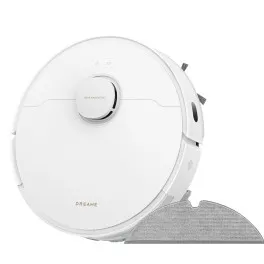 Пилосос Dreame Bot D20 White (RLD35GA)
