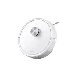 Пилосос Roborock Q7 TF+ White