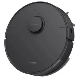 Пилосос Dreame Bot D20 Black (RLD35GA-BL)