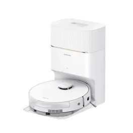 Пилосос Dreame Bot D20 Pro Plus White (RLD43SD-WH)