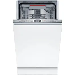 Посудомийна машина Bosch SPV6EMX65Q