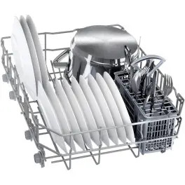 Посудомийна машина Bosch SPV2IKX01K