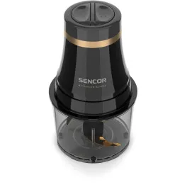 Подрібнювач Sencor SCB 4000BK