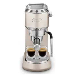 Ріжкова кавоварка еспресо DeLonghi EC 885 BG