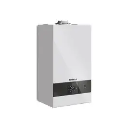 Котел Buderus Logamax plus GB122i-24 KD H (7736902963)