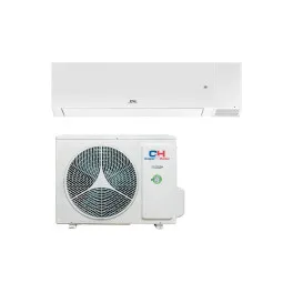 Кондиціонер Cooper&Hunter CH-S09FTXAN-WP