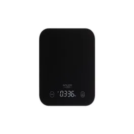Ваги кухонні Adler AD 3181 black