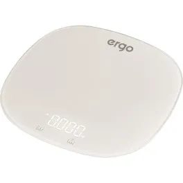 Ваги кухонні Ergo КS 360