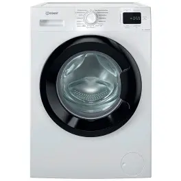 Пральна машина Indesit IM 642B MY TIME UA (IM642BMYTIMEUA)