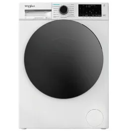 Пральна машина Whirlpool WAM 762WBC UA (WAM762WBCUA)