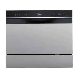 Посудомийна машина Midea MCFD55S460Si