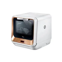 Посудомийна машина Midea MCFD42900GMINI-i