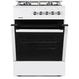 Плита Milano ML60 G1 /07+біла
