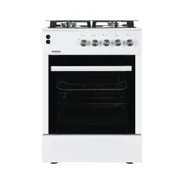 Плита Milano ML60 G2 /07С+біла