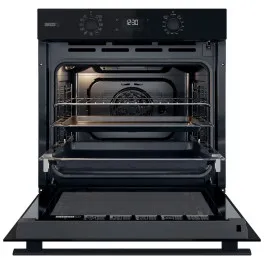 Духова шафа Whirlpool OMSR58RU1SB