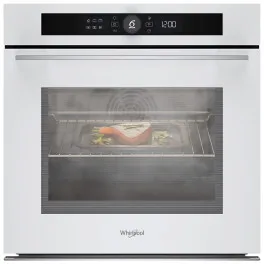 Духова шафа Whirlpool WOI5S8PM2SWAWMD54MWWOI78PT1SBA (WOI5S8PM2SWA)