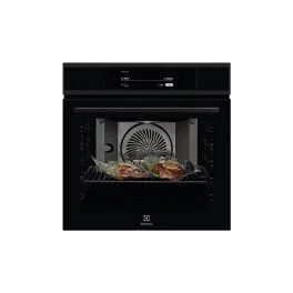 Духова шафа Electrolux EOA9S3SH