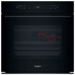 Духова шафа Whirlpool WOI78FPT1SBA