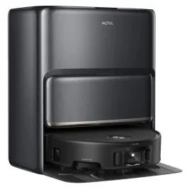 Пилосос MOVA Z60 Ultra Roller Complete Black-EUA (RLZ83CE-1)