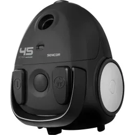 Пилосос Sencor SVC 45BK