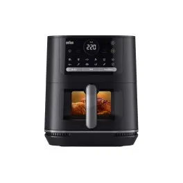 Мультипіч Braun HF 5075 IBK