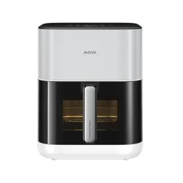 Мультипіч MOVA AeroChef FD10s Pro White (VFF12A-WH-S)