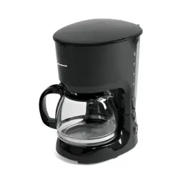Крапельна кавоварка HEINNER HCM-750BK