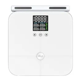 Ваги підлогові Neor FITLIFE 30BT WT