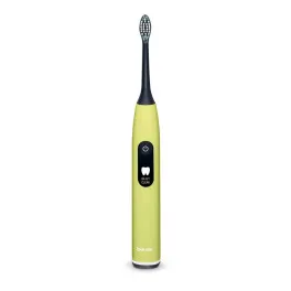 Електрична зубна щітка Beurer SC 50 SPLASHY LEMON GP