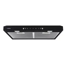 Витяжка кухонна Minola HPLS 612 BL