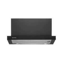 Витяжка кухонна Pyramida TX 60 (1100) R BL