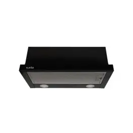 Витяжка кухонна Ventolux GARDA 60 BG (900) LED