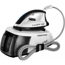 Парова станція Russell Hobbs Steam Power - Black (24420-56)