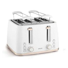 Тостер Sencor STS7540WH