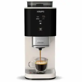 Кавомашина Krups SA4001E0