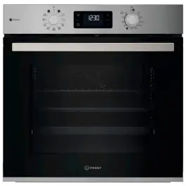 Духова шафа Indesit IOK58HSU1X